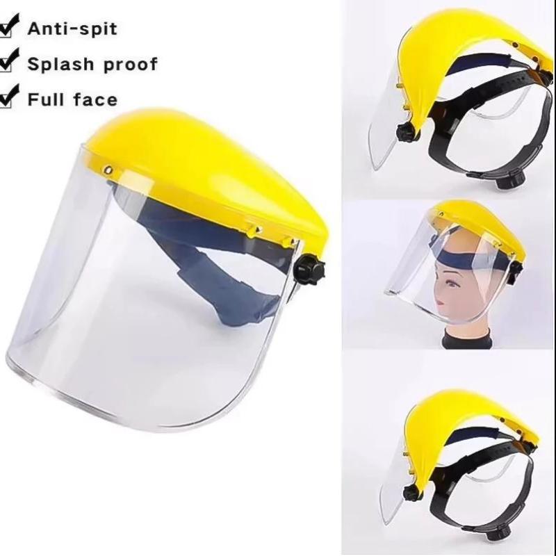 Safety Hard Face Shield Protec – обзор и цена Kids Face Mask