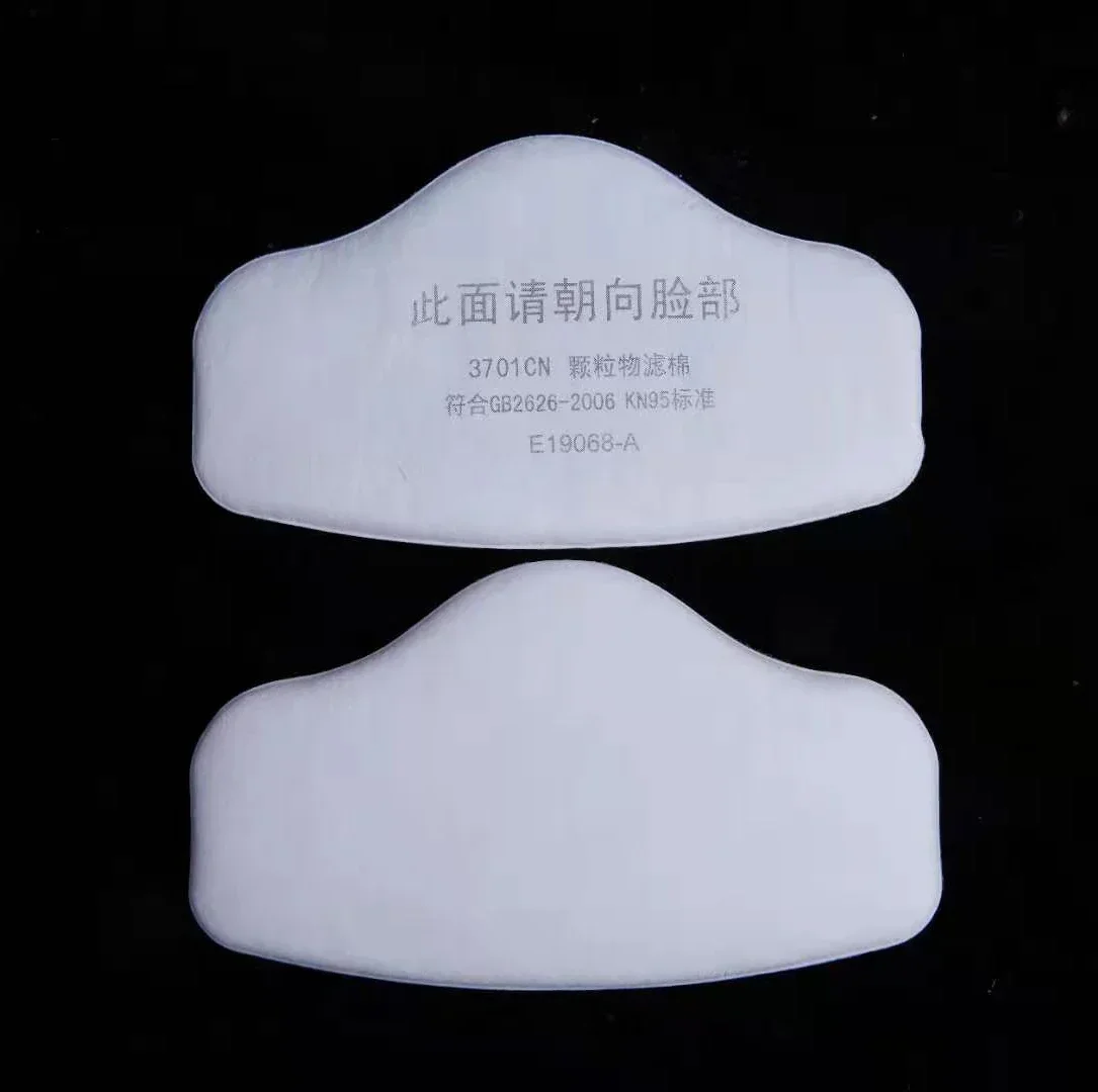 3701 Particle Cotton Filter Fo – обзор и цена Dust Mask Construction