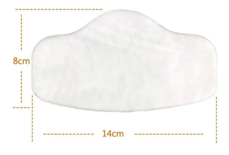 3701 Particle Cotton Filter Fo – обзор и цена Dust Mask Construction