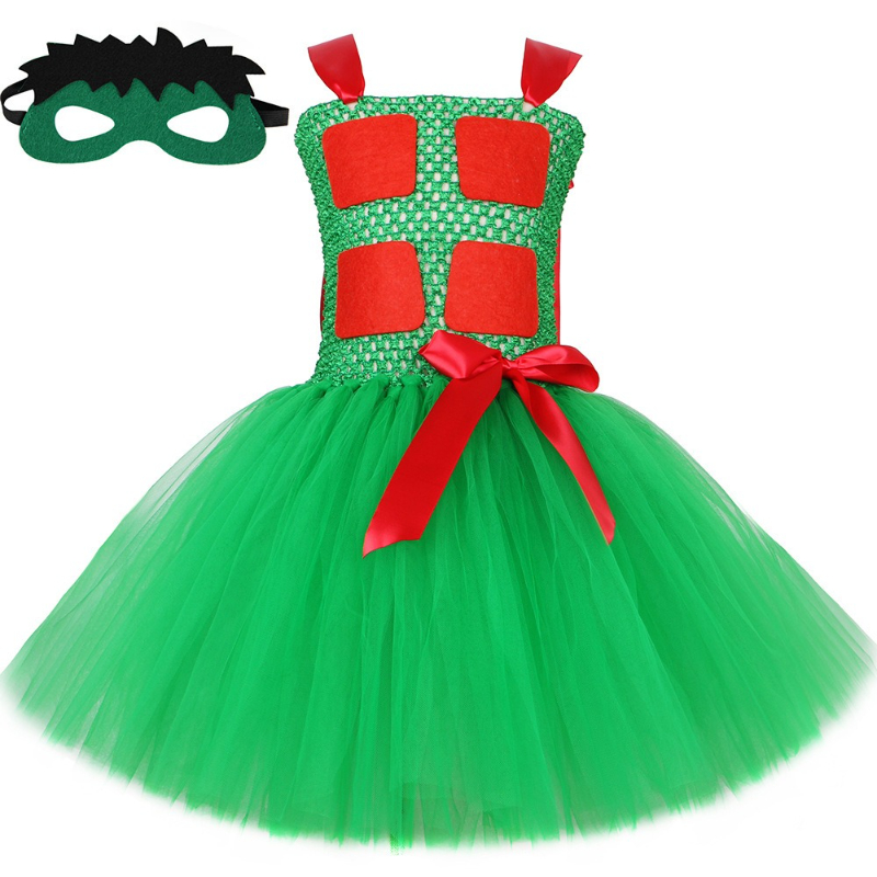 Girls for Superhero Hulk Costu – обзор и цена Kids Face Mask