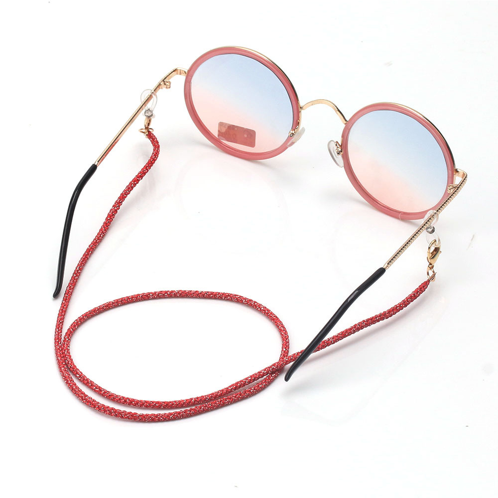 Sunglasses Women Hanging Lanya – обзор и цена Mask Chain Holder