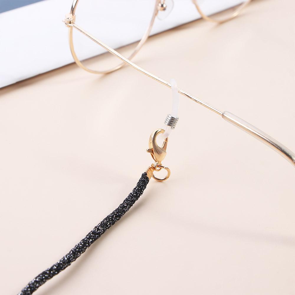 Sunglasses Women Hanging Lanya – обзор и цена Mask Chain Holder
