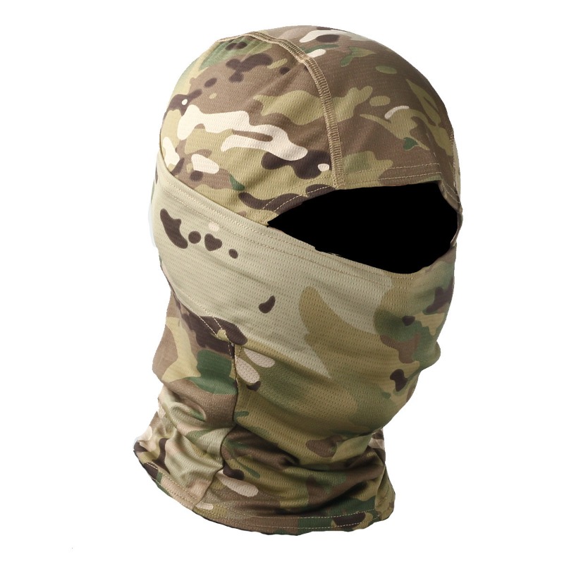 Balaclava Caps Men Cycling Ful – обзор и цена Sports Mask Breathable
