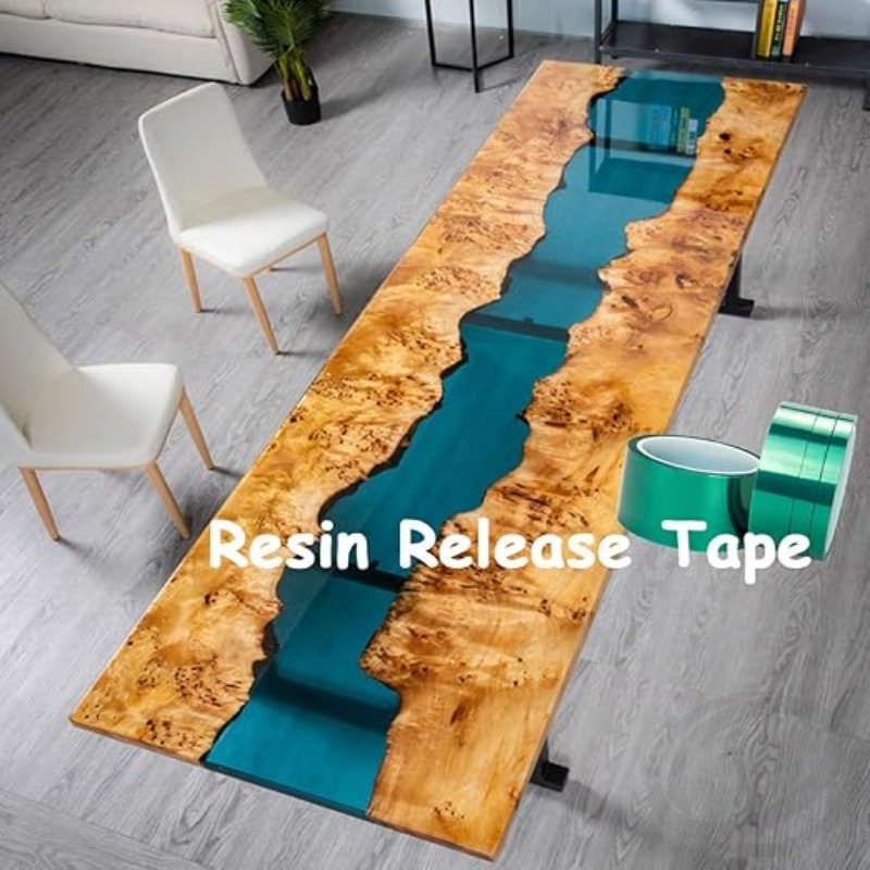 Green Polyester Resin Tape for – обзор и цена Silicone Mask Bracket
