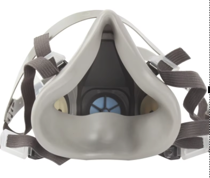 M 6100=S/ 6200=M/ 6300 =L resp – обзор и цена Dust Mask Construction