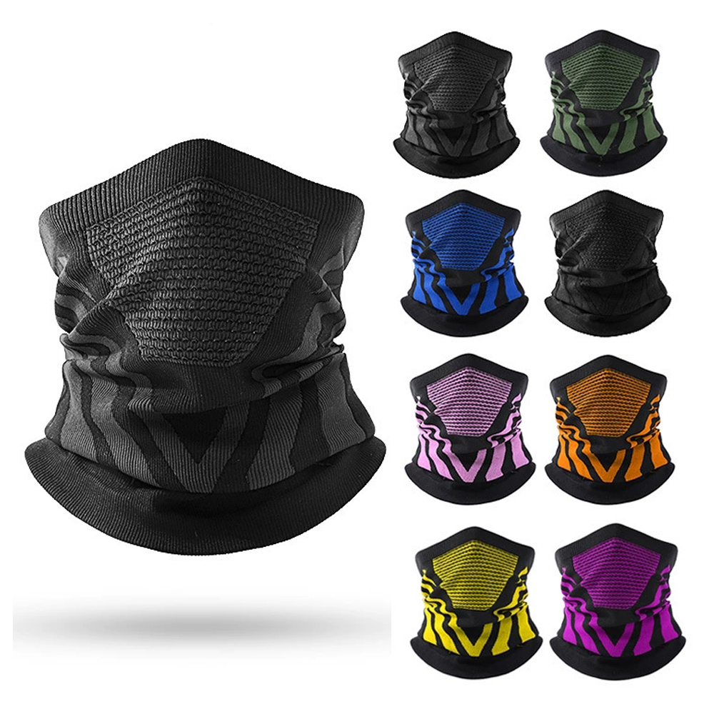 Outdoor breathable and warm sk – обзор и цена Sports Mask Breathable