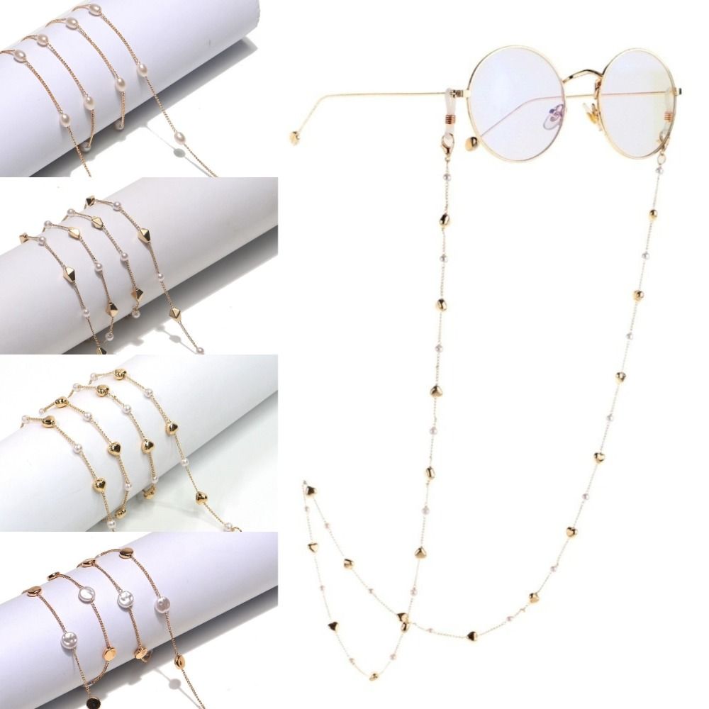 Luxury Anti-lost Sunglasses Ch – обзор и цена Mask Lanyard Adjustable
