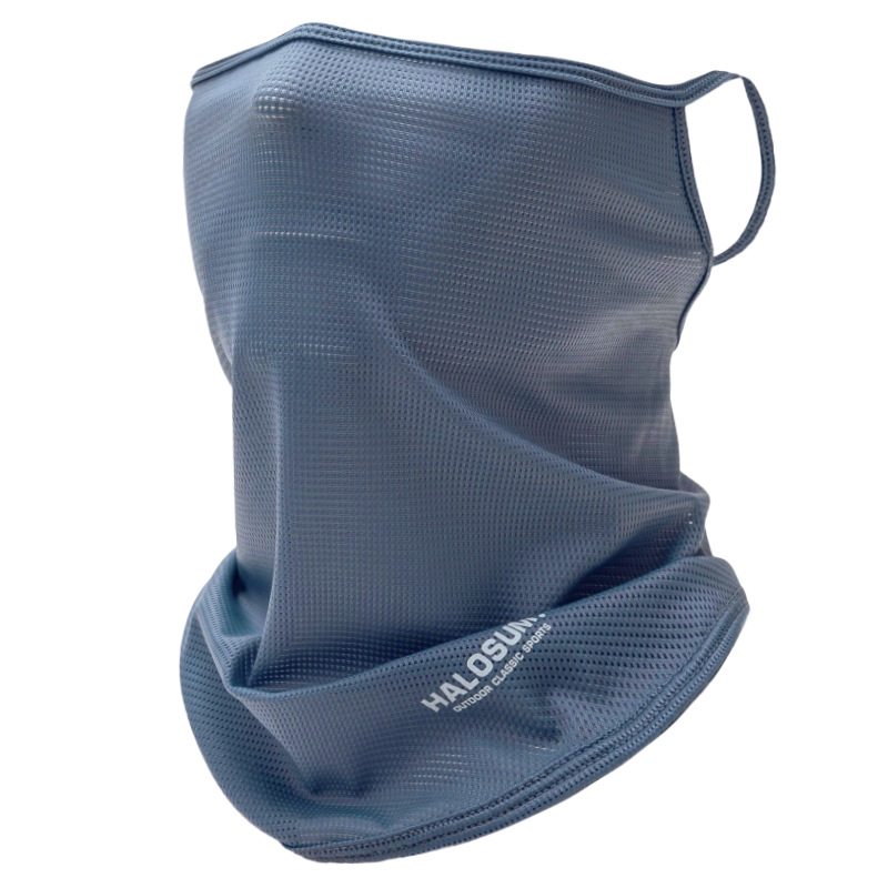 Summer Ice Silk Sun Protection – обзор и цена Sports Mask Breathable
