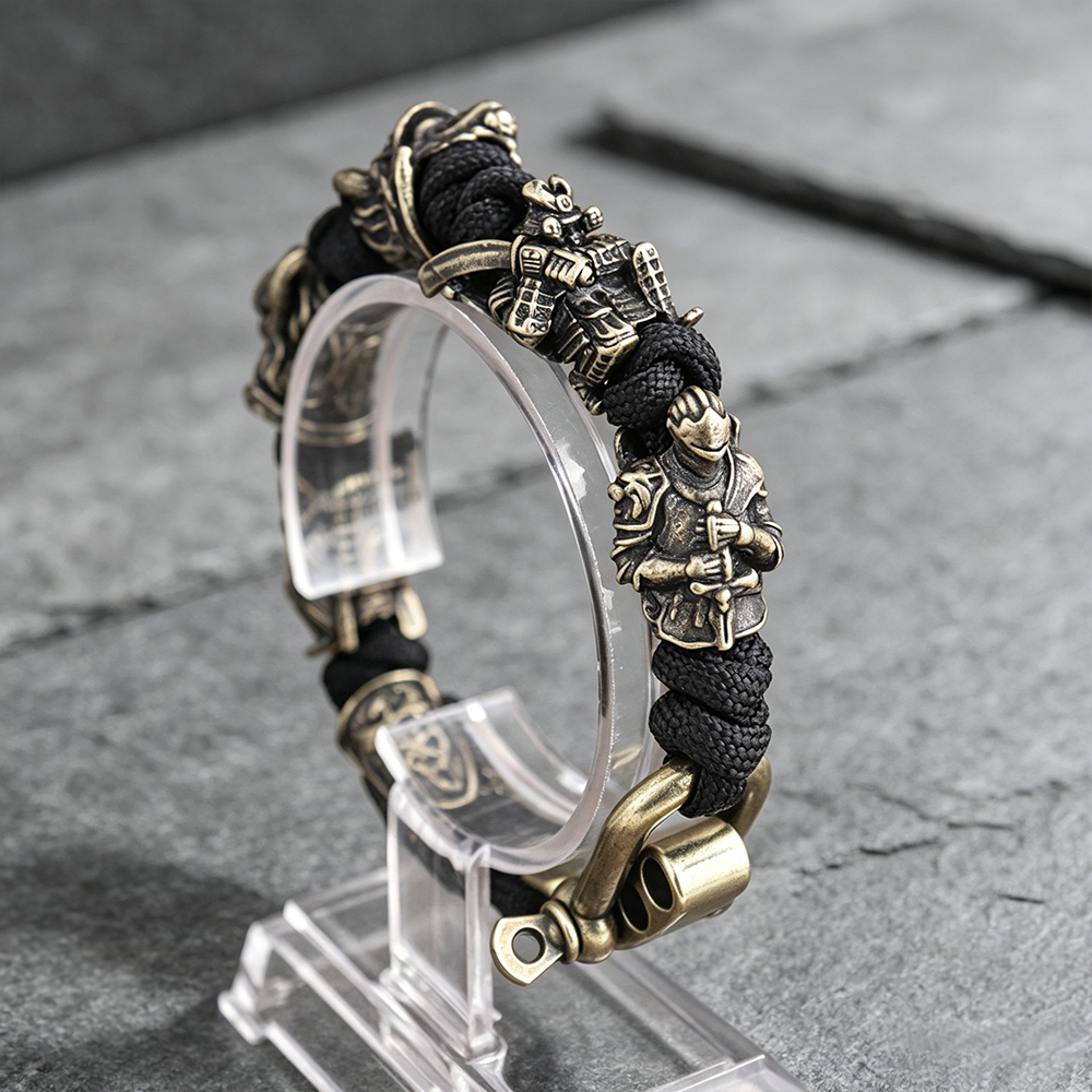 New Hannya Mask Lanyard Bracel – обзор и цена Mask Lanyard Adjustable