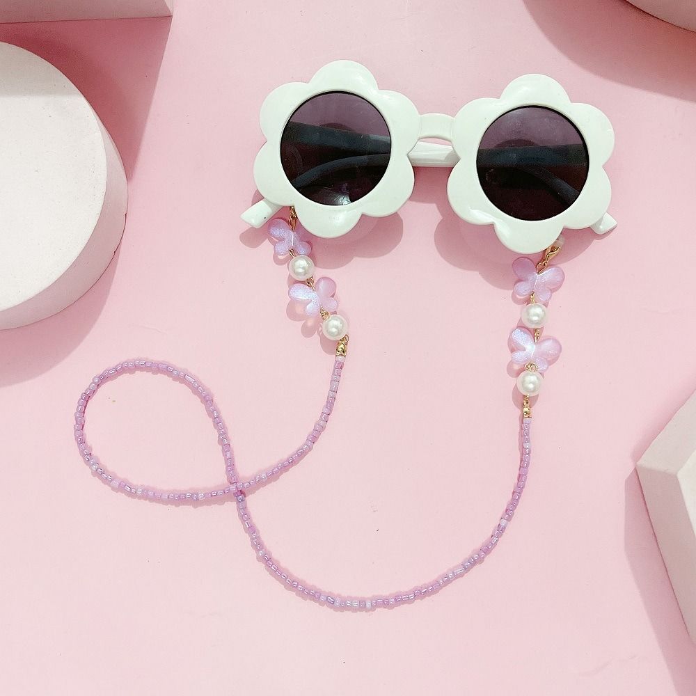 Adjustable Sunglasses Lanyard  – обзор и цена Mask Lanyard Adjustable