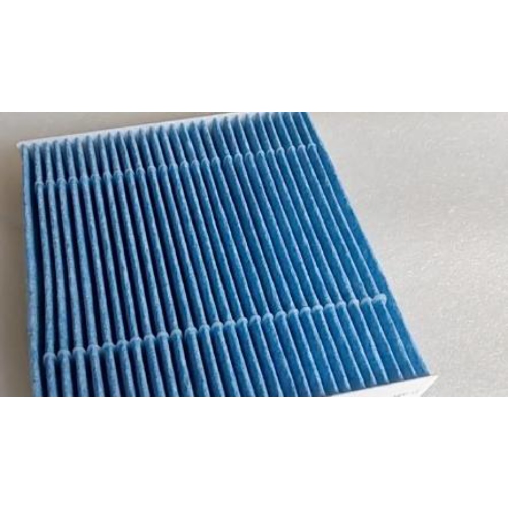 For Geely Vision X3 Automotive – обзор и цена Filter Replacement N95
