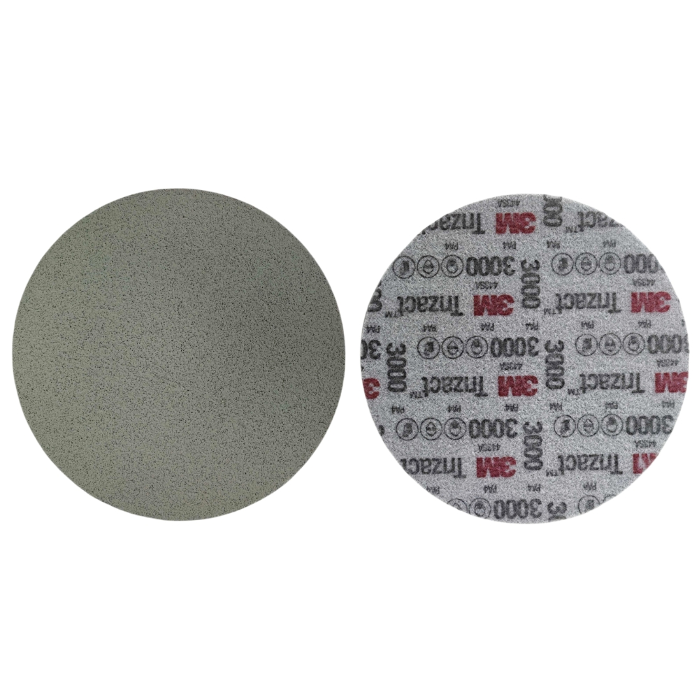 Trizact-02085 Pyramid Disc Spo – обзор и цена Dust Mask Construction