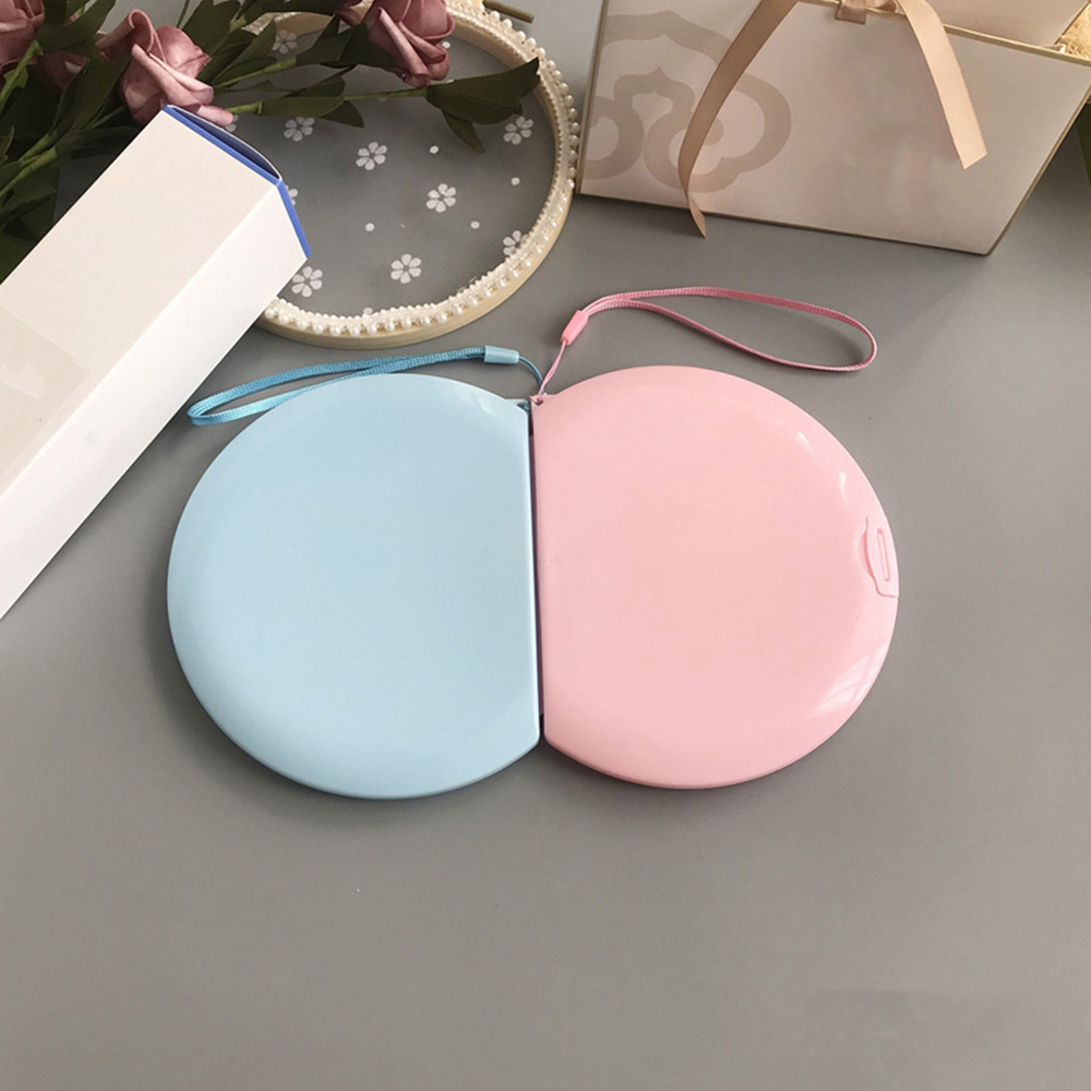 Unisex Portable Semicircle Fac – обзор и цена Face Mask Storage Box