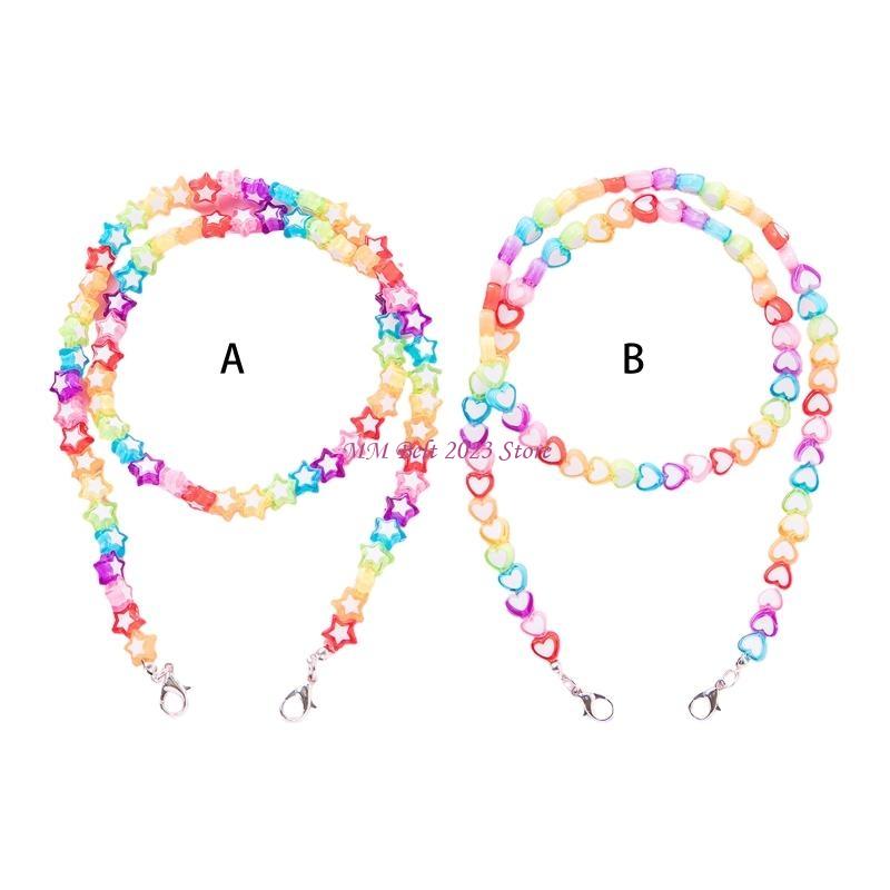 49ME Hanging Lanyard Face Cove – обзор и цена Mask Chain Holder