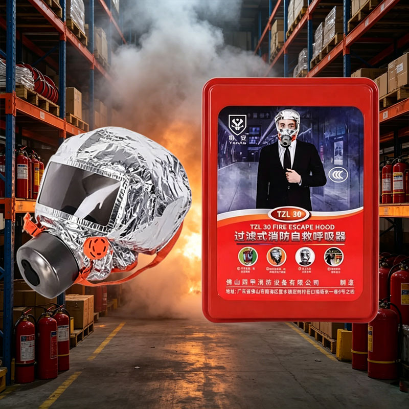 Safety Protective Mask Filter  – обзор и цена Kn95 Respirator Mask