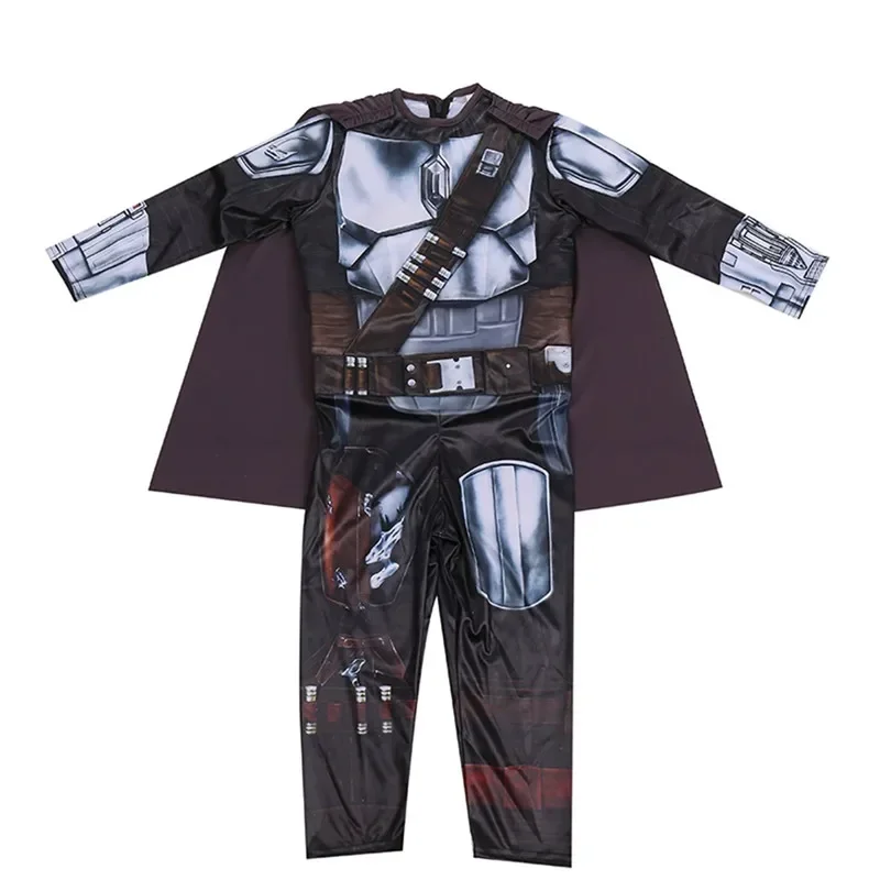 Mandalorian Beska Armor Childr – обзор и цена Kids Face Mask
