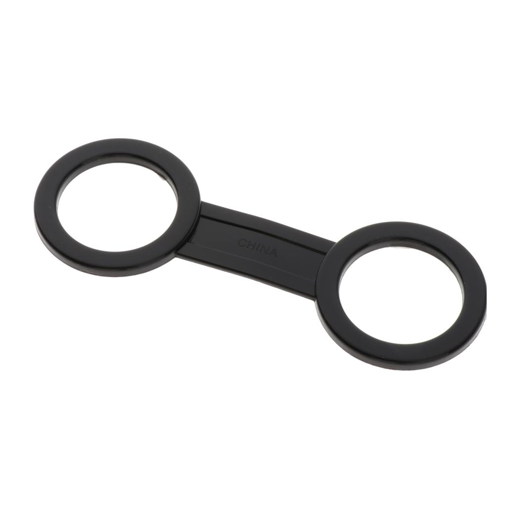Silicone Snorkel Mask Keeper 8 – обзор и цена Silicone Mask Bracket