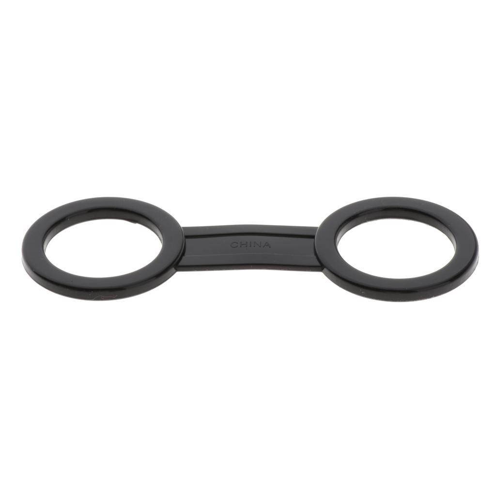 Silicone Snorkel Mask Keeper 8 – обзор и цена Silicone Mask Bracket